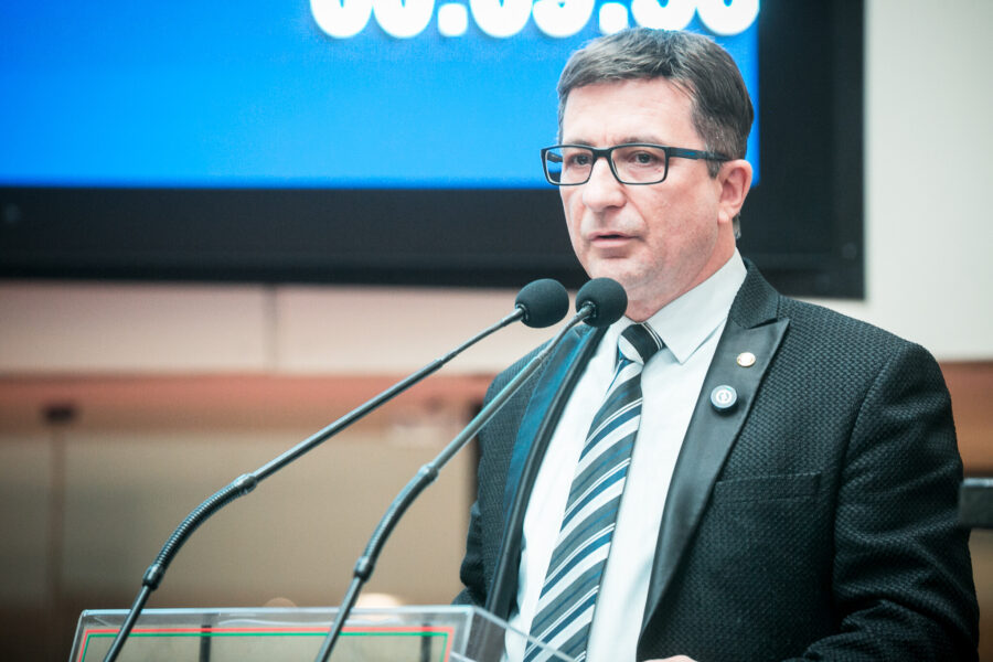 Deputado Junior Cardoso
