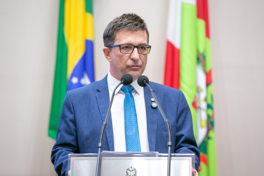 - Deputado Junior Cardoso (PRD)