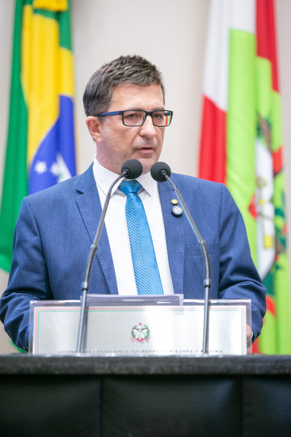 - Deputado Junior Cardoso (PRD)