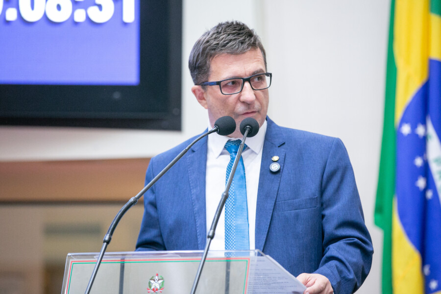 - Deputado Junior Cardoso (PRD)