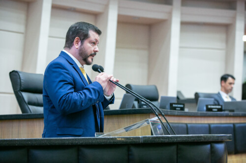 - Deputado Alex Brasil (PL)