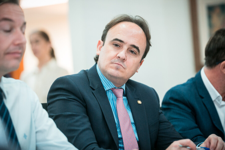 - Deputado Carlos Humberto (PL)