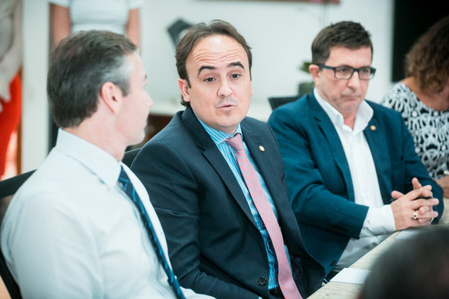 - Deputado Carlos Humberto (PL)