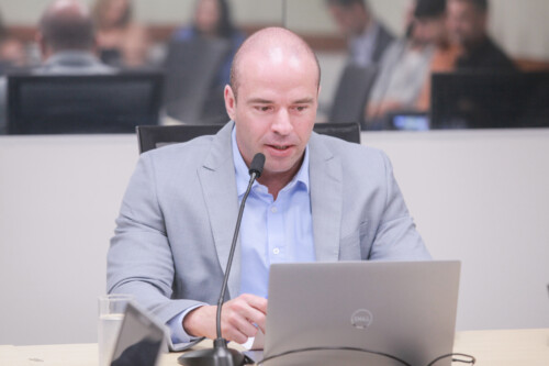 - Deputado Jessé Lopes (PL)