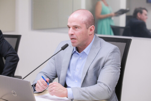- Deputado Jessé Lopes (PL)
