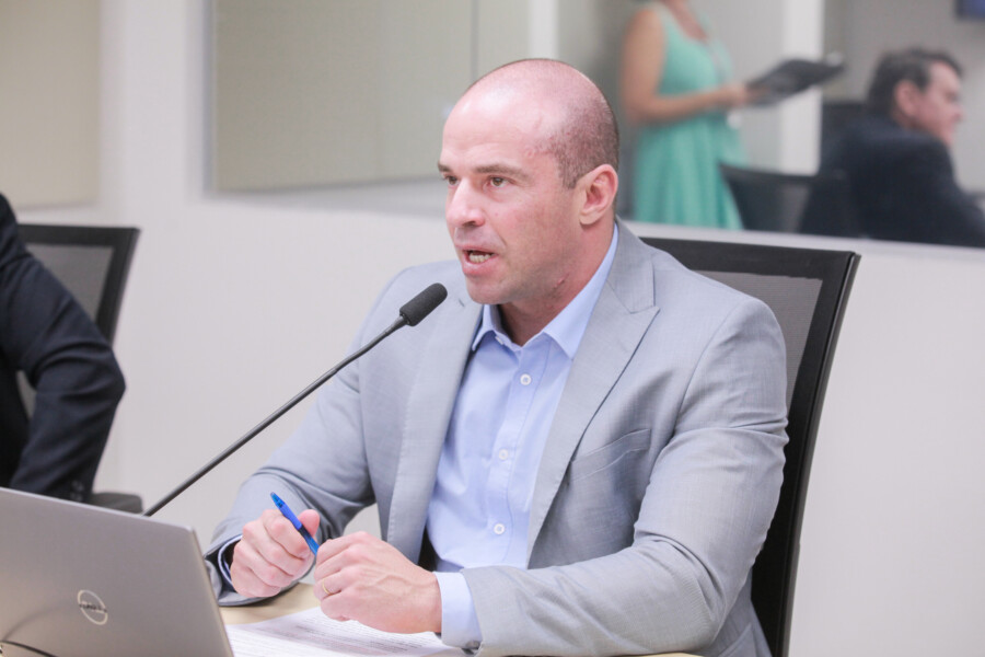 - Deputado Jessé Lopes (PL)