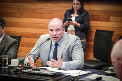 - Deputado Jessé Lopes (PL)