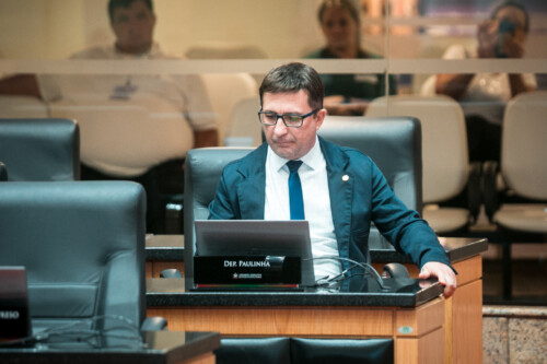 - Deputado Junior Cardoso (PRD)