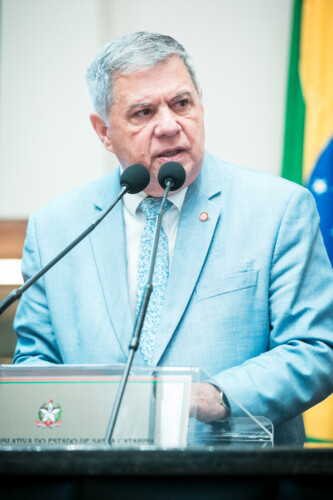 - Deputado Mário Motta (PSD)