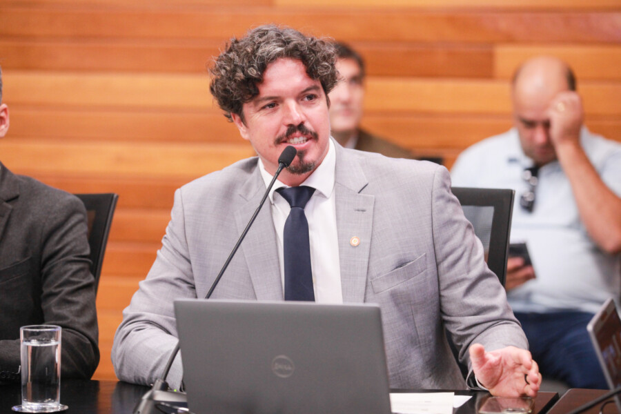 - Deputado Marquito (PSOL)