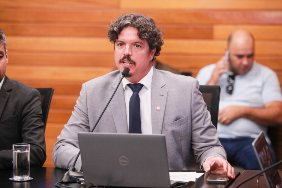 - Deputado Marquito (PSOL)