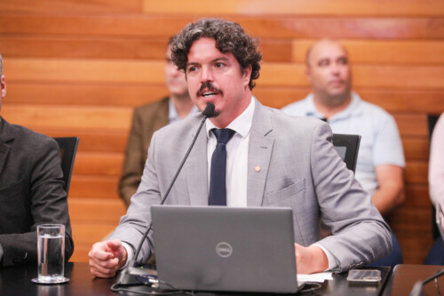 - Deputado Marquito (PSOL)