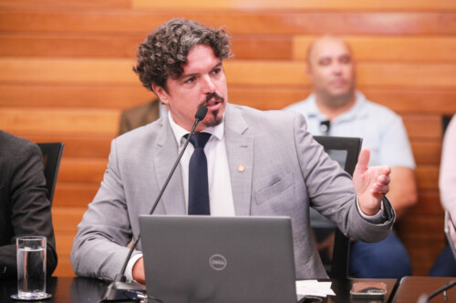 - Deputado Marquito (PSOL)