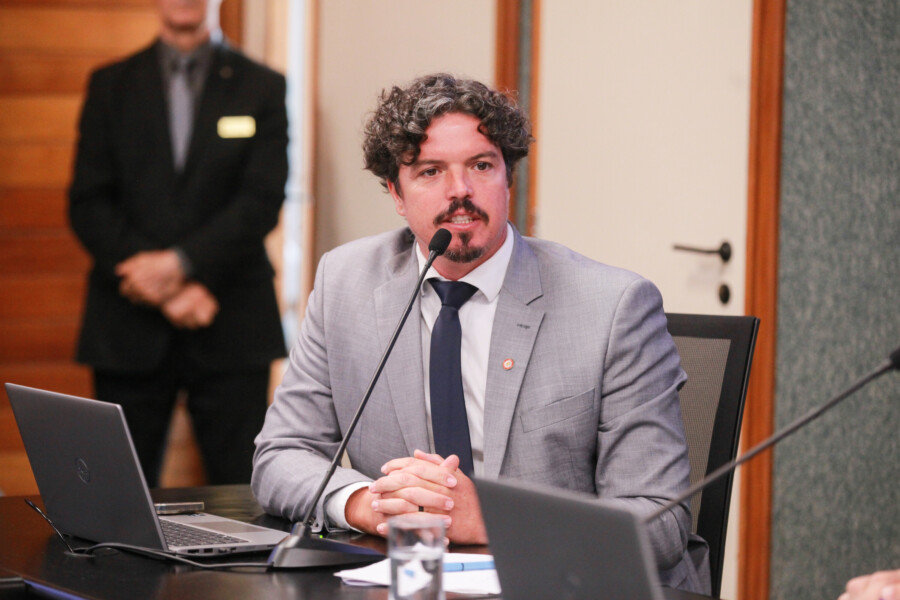 - Deputado Marquito (PSOL)