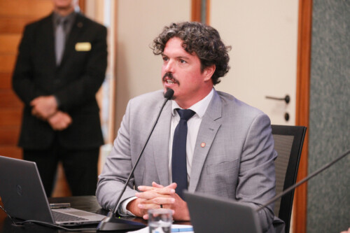 - Deputado Marquito (PSOL)