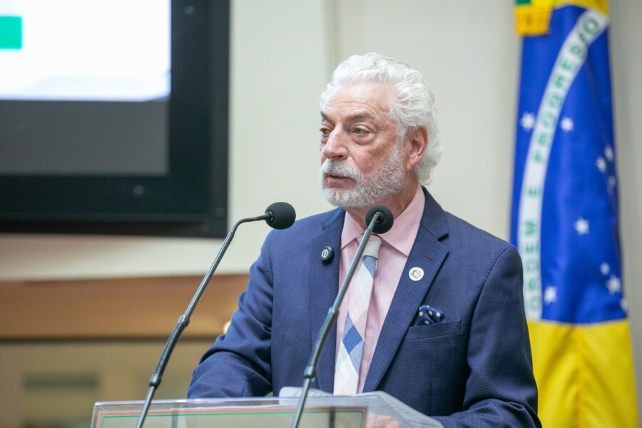 - Miguel Abuhab - CIDADÃO CATARINENSE