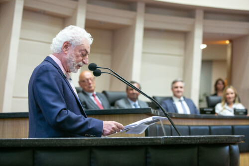 - Miguel Abuhab - CIDADÃO CATARINENSE