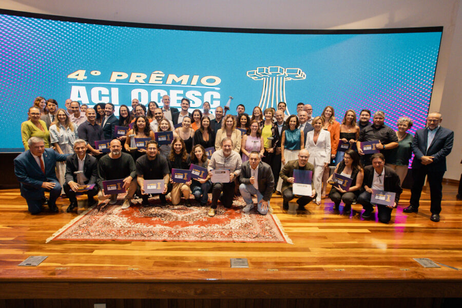 Os pemiados da noite.