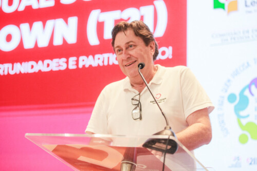 Foto: Giovanni Kalabaide / Agência AL
