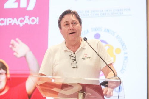 Foto: Giovanni Kalabaide / Agência AL