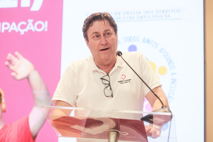 Foto: Giovanni Kalabaide / Agência AL