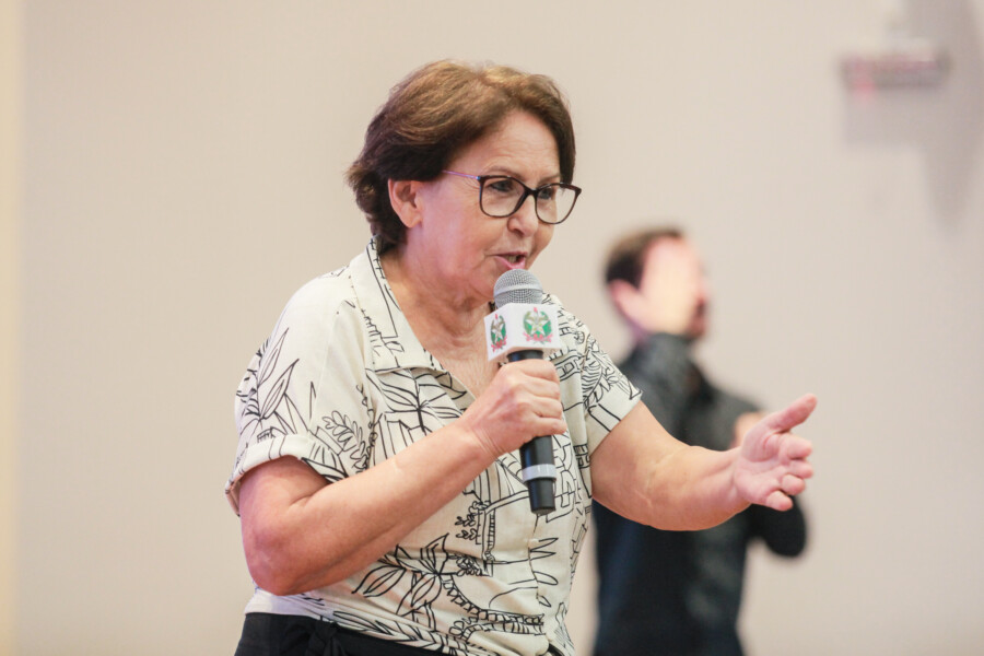Foto: Giovanni Kalabaide / Agência AL