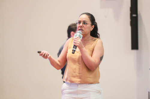 Foto: Giovanni Kalabaide / Agência AL