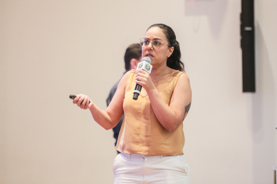 Foto: Giovanni Kalabaide / Agência AL