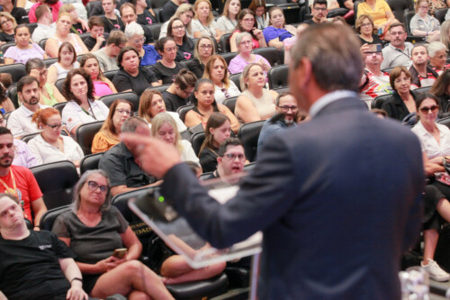 Foto: Vicente Schmitt / Agência AL