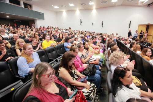 Foto: Vicente Schmitt / Agência AL