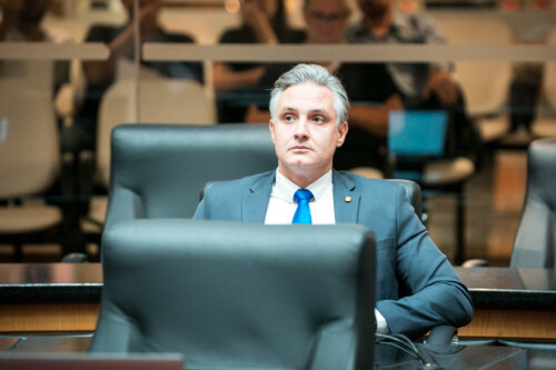 - Deputado Matheus Cadorin (NOVO)