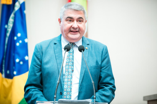 - Deputado Antídio Lunelli (MDB)