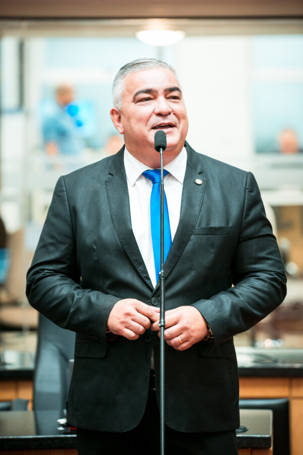 - Deputado Sargento Lima (PL)