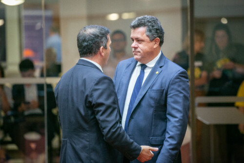 - Deputado Ivan Naatz (PL)