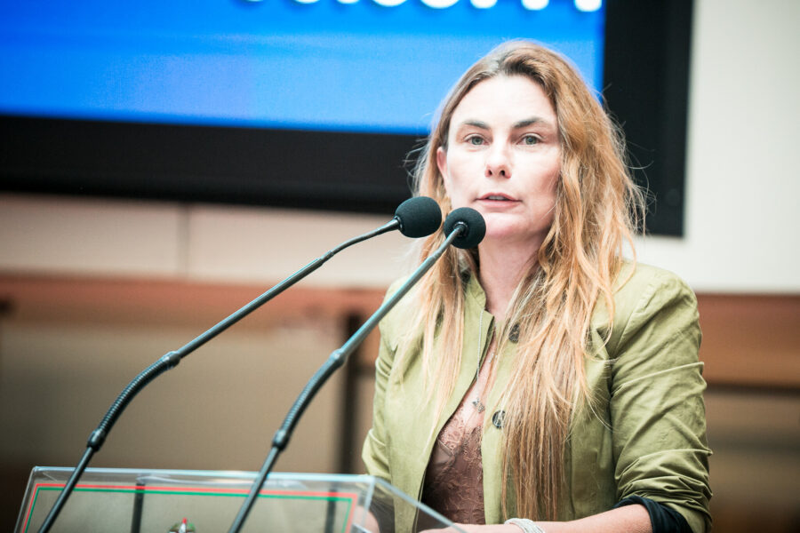Deputada Paulinha