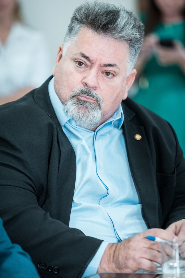 - Deputado Sergio Motta (Republicanos)