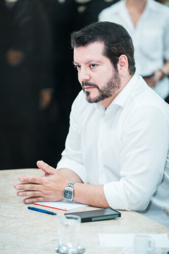- Deputado Alex Brasil (PL)
