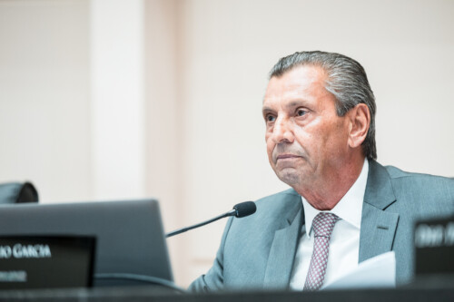 - Deputado Julio Garcia (PSD)