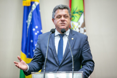 - Deputado Ivan Naatz (PL)