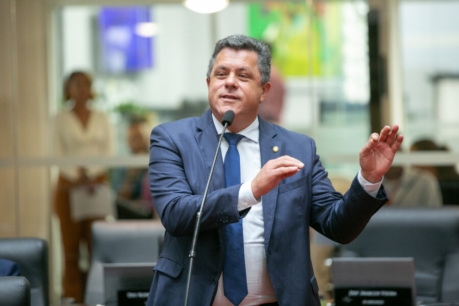 - Deputado Ivan Naatz (PL)
