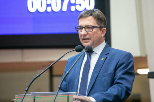 - Deputado Junior Cardoso (PRD)