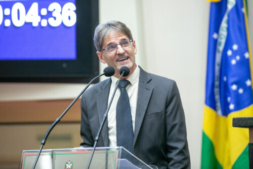 - Deputado Neodi Saretta (PT)