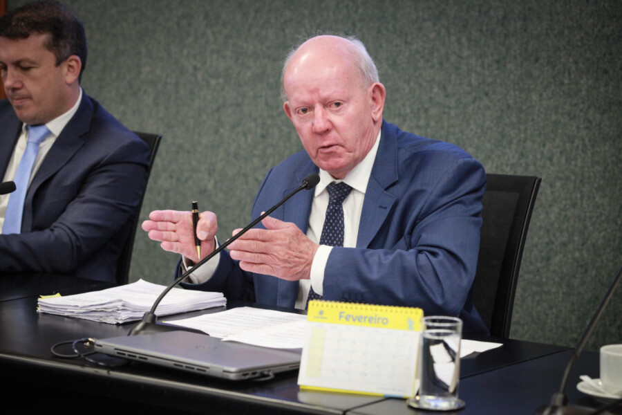 - Deputado Marcos Vieira (PSDB)