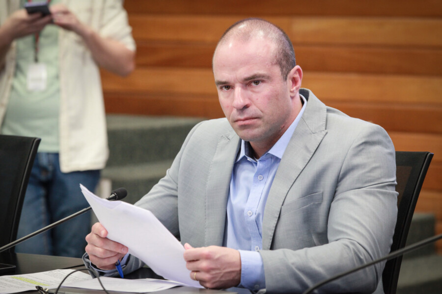 - Deputado Jessé Lopes (PL)