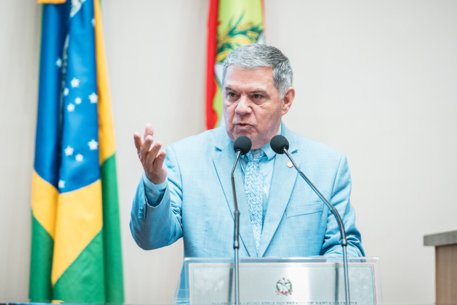 - Deputado Mário Motta (PSD)