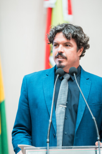 - Deputado Marquito (PSOL)