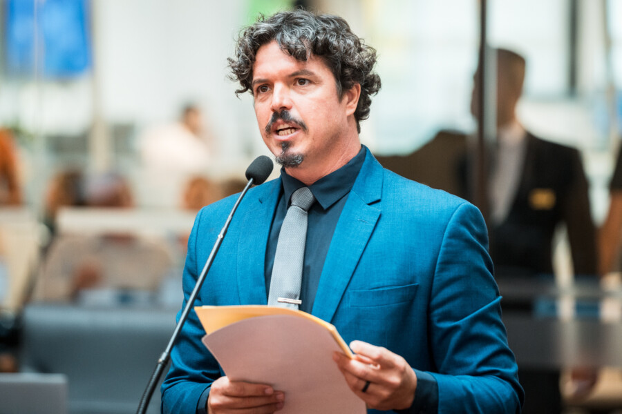 - Deputado Marquito (PSOL)