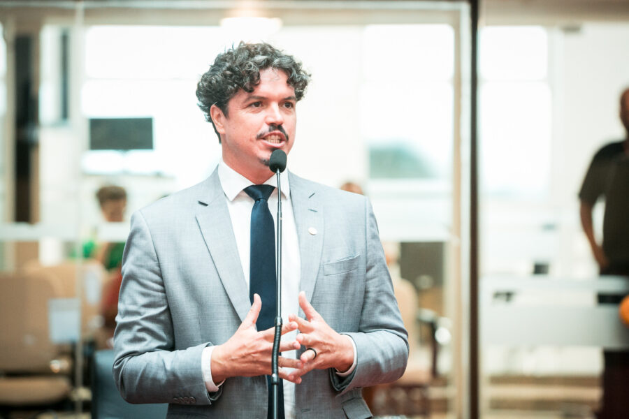 Deputado Marquito