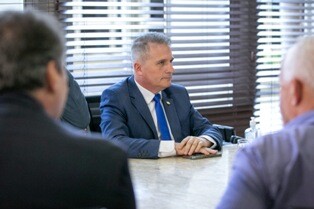 Deputado Altair Silva
