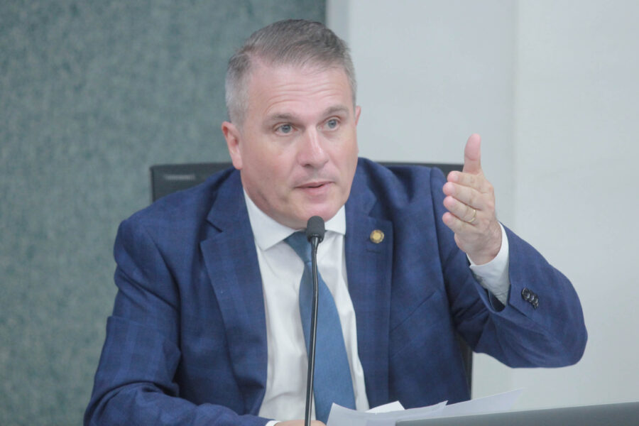 Deputado Altair Silva